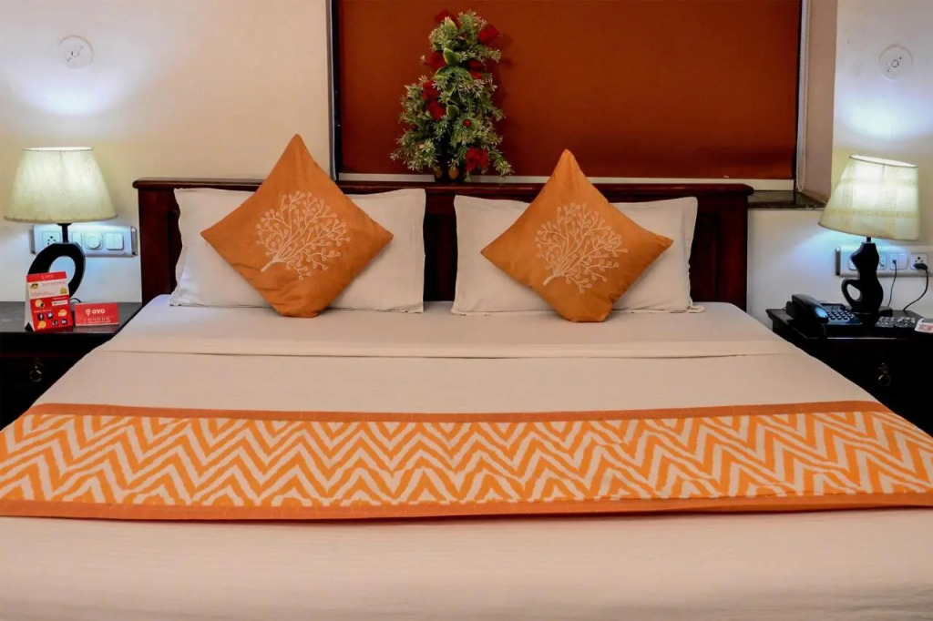 Shree Mohan Villas