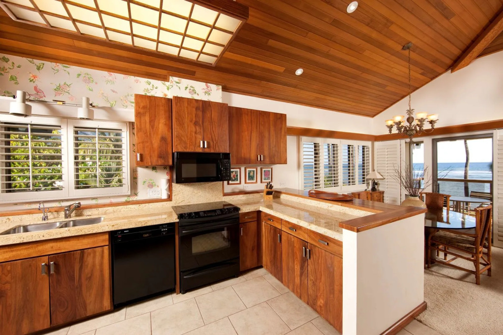Puunoa  - CoralTree Residence Collection
