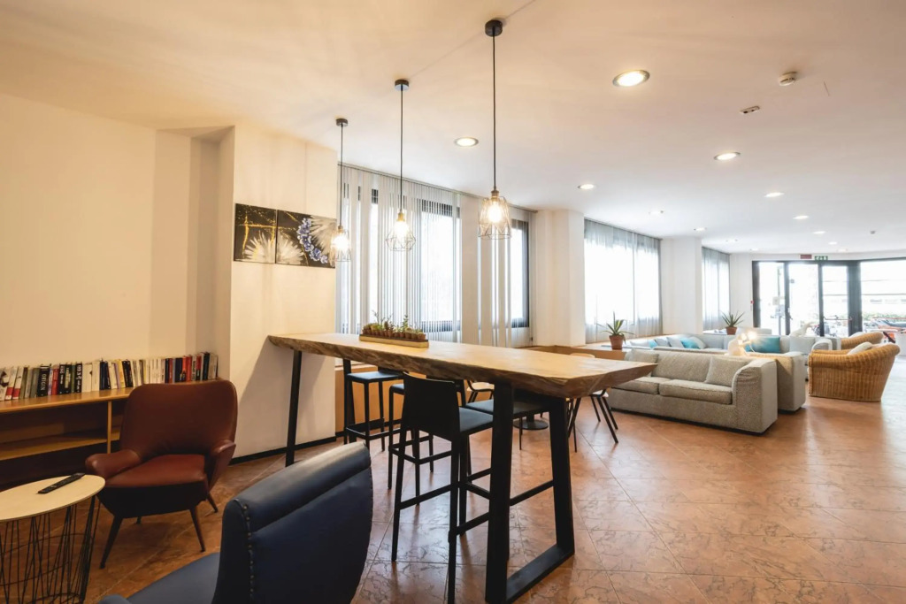 B&B Moresco