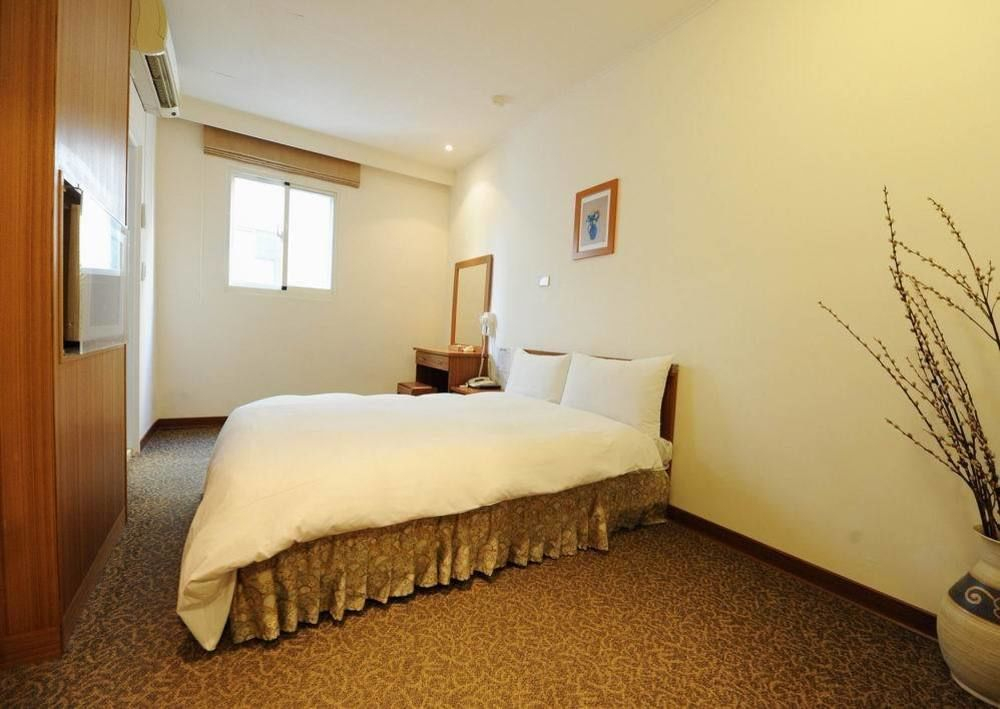 Washington Hotel