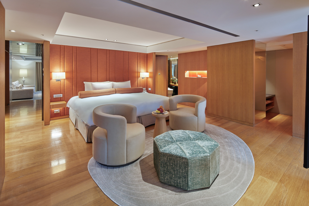 Hotel Royal-Nikko Taipei