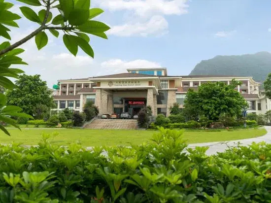 Sanying Spa Resort Hotel
