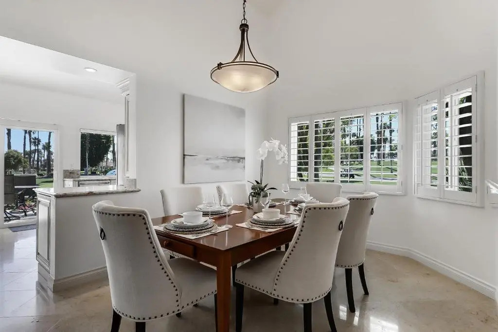 Palm Valley Full Access to Golf, Tennis, and Pickle Ball- Luxury 3 King Beds 3 Full Baths