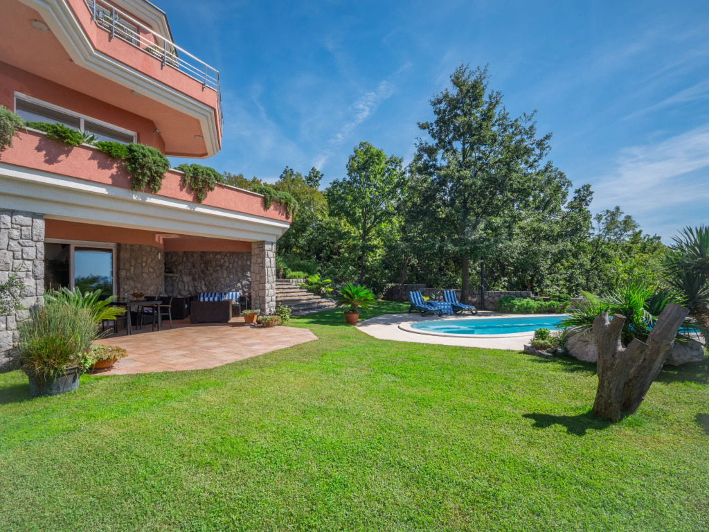 Villa Anamia by Interhome