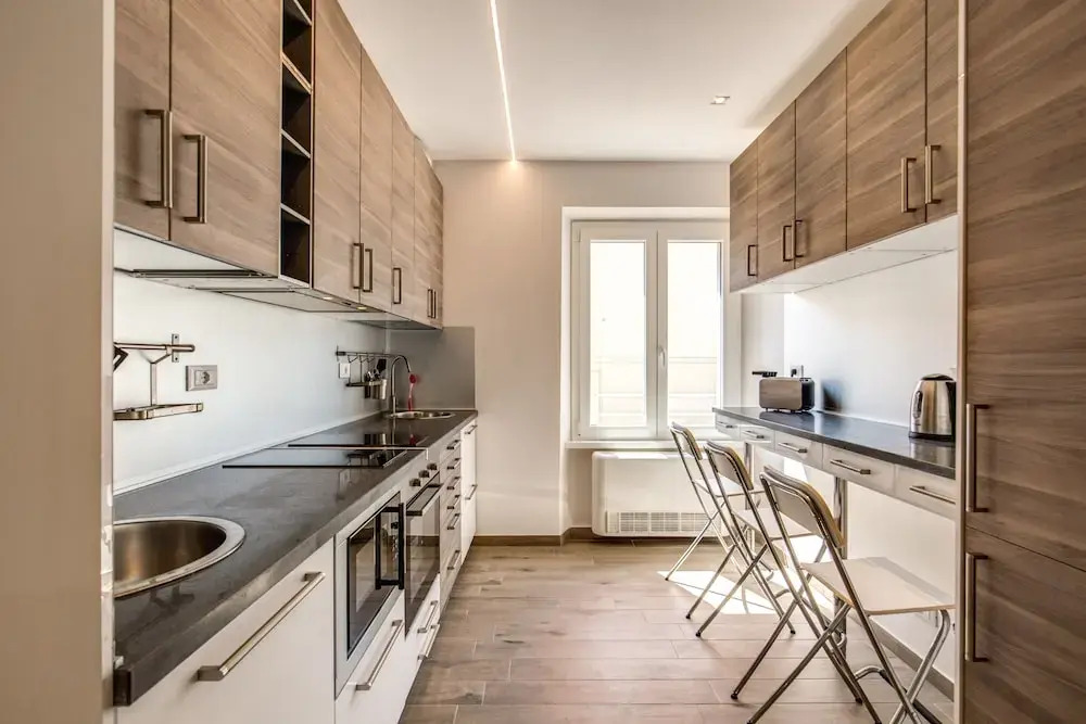 Aurelia Vatican Suites