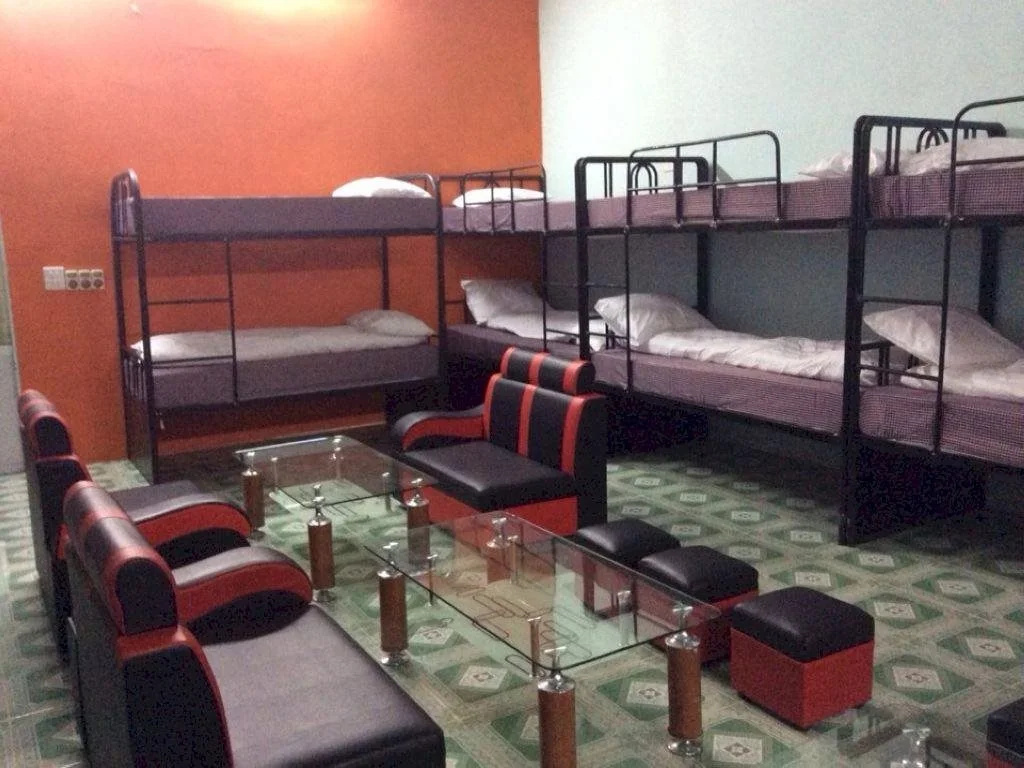 Phong Nha Backpacker Hostel