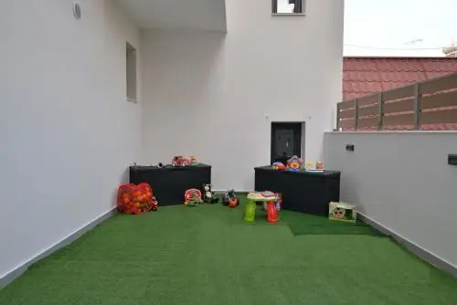 Magicstay - Aparthotel 4 Stars Leptokarya