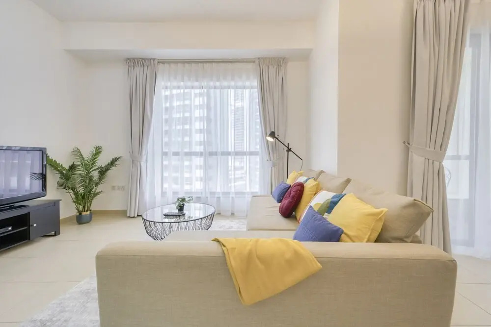 Maison Privee - Sun & Sand at Dubai’s Famous JBR Beach