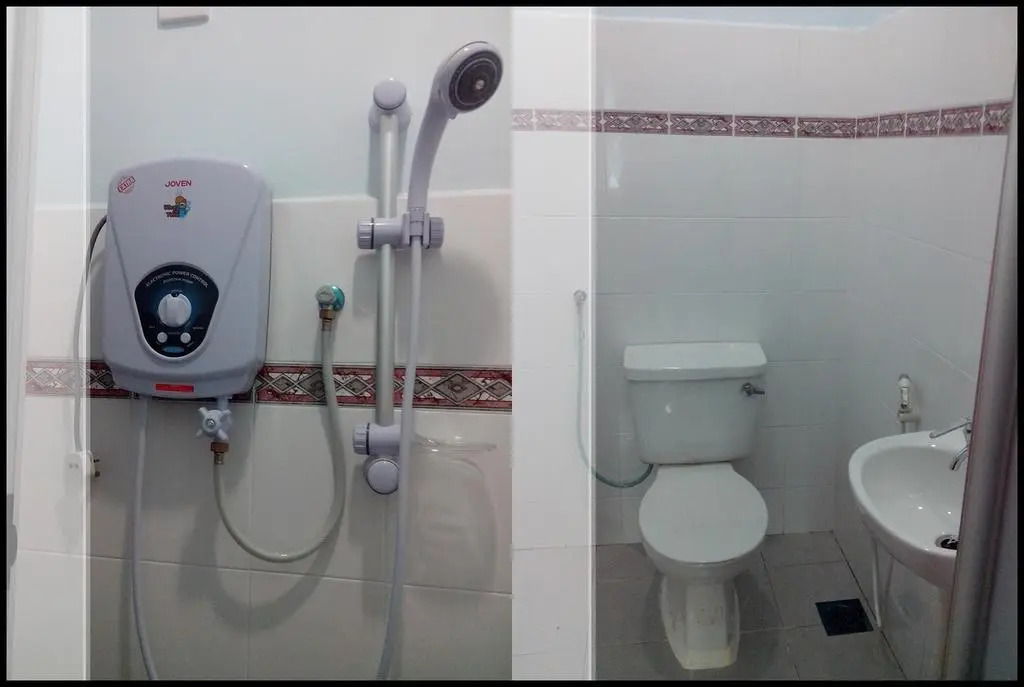 Bakri Inn Homestay