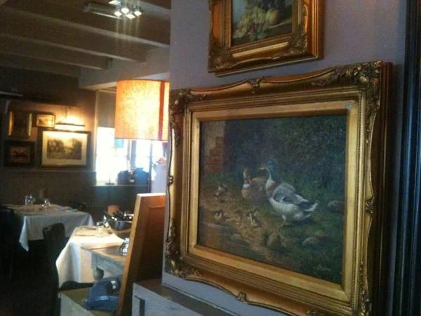 Hotel Café Restaurant Heineke