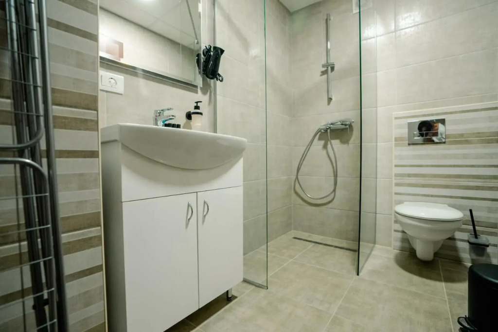 Darki Apartment 3