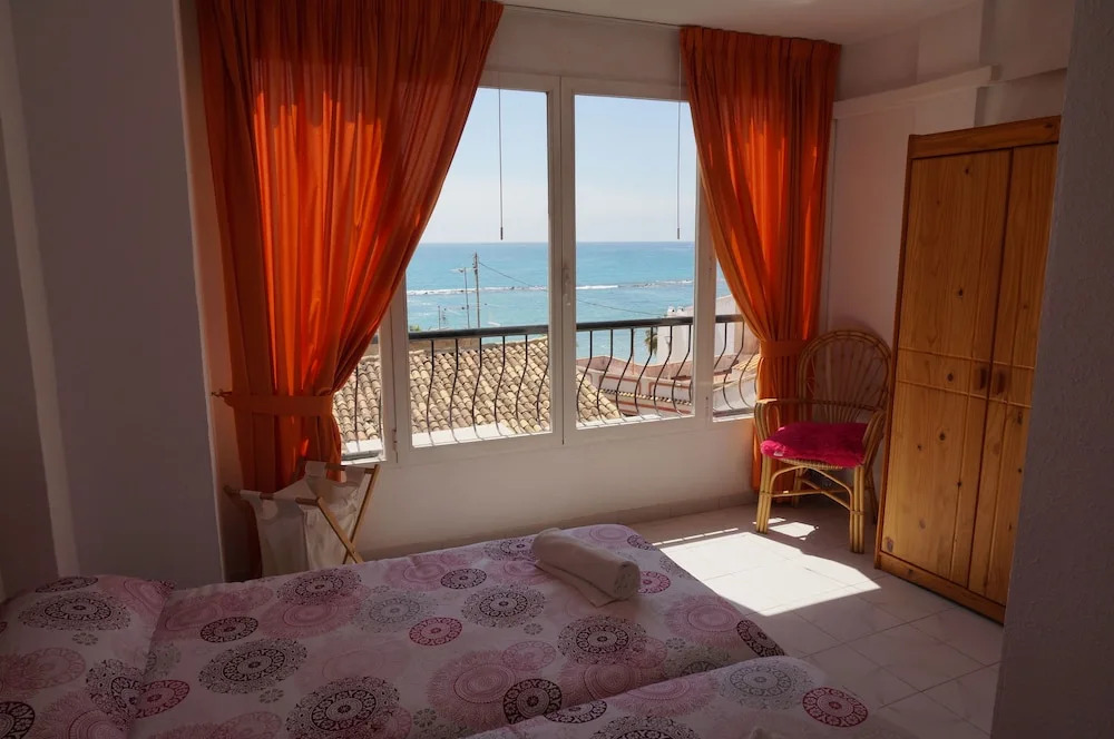 Apartamentos La Mar