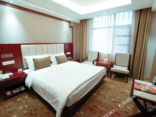 Tianyuan Hotel