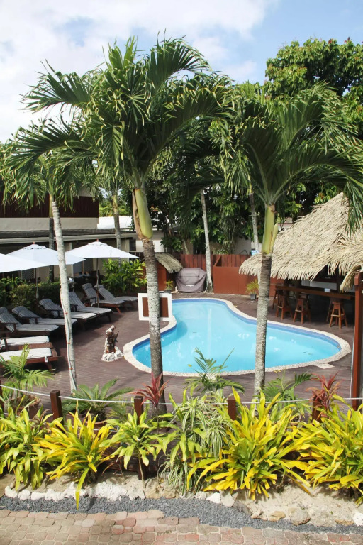 Castaway Resort