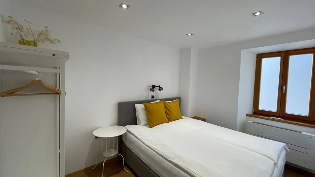 SeaHouse Apartments