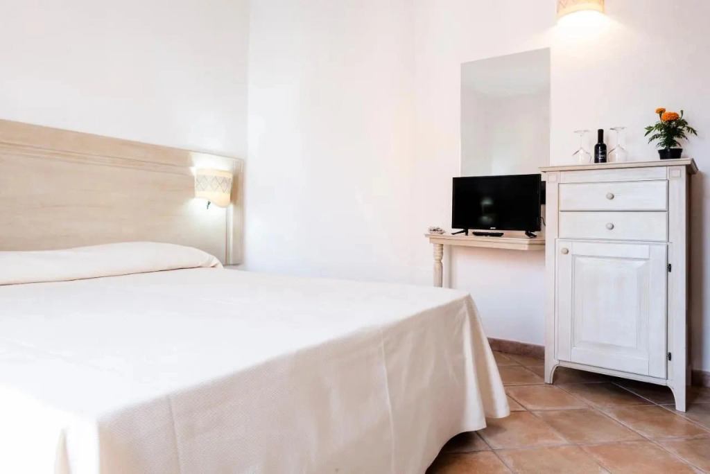 Hotel Il Faro di Molara