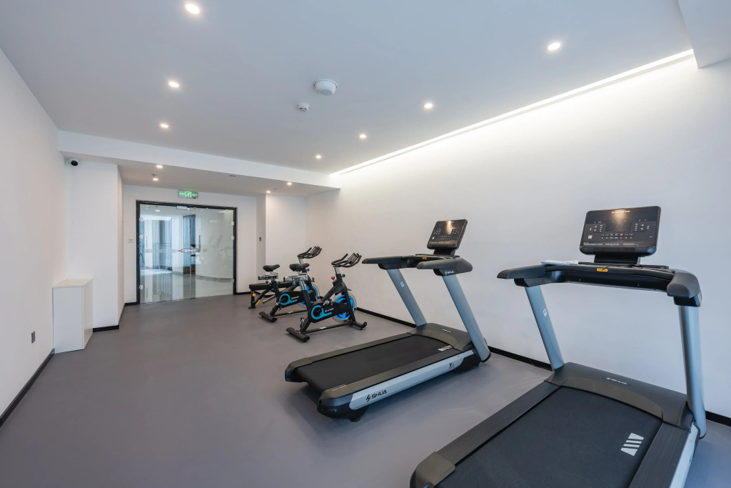 Holiday Inn Express Huludao Seaview by IHG
