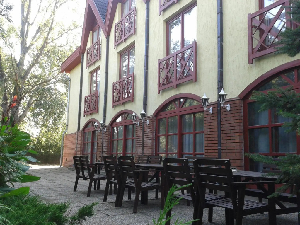 Bed Breakfast Hotel Budapest