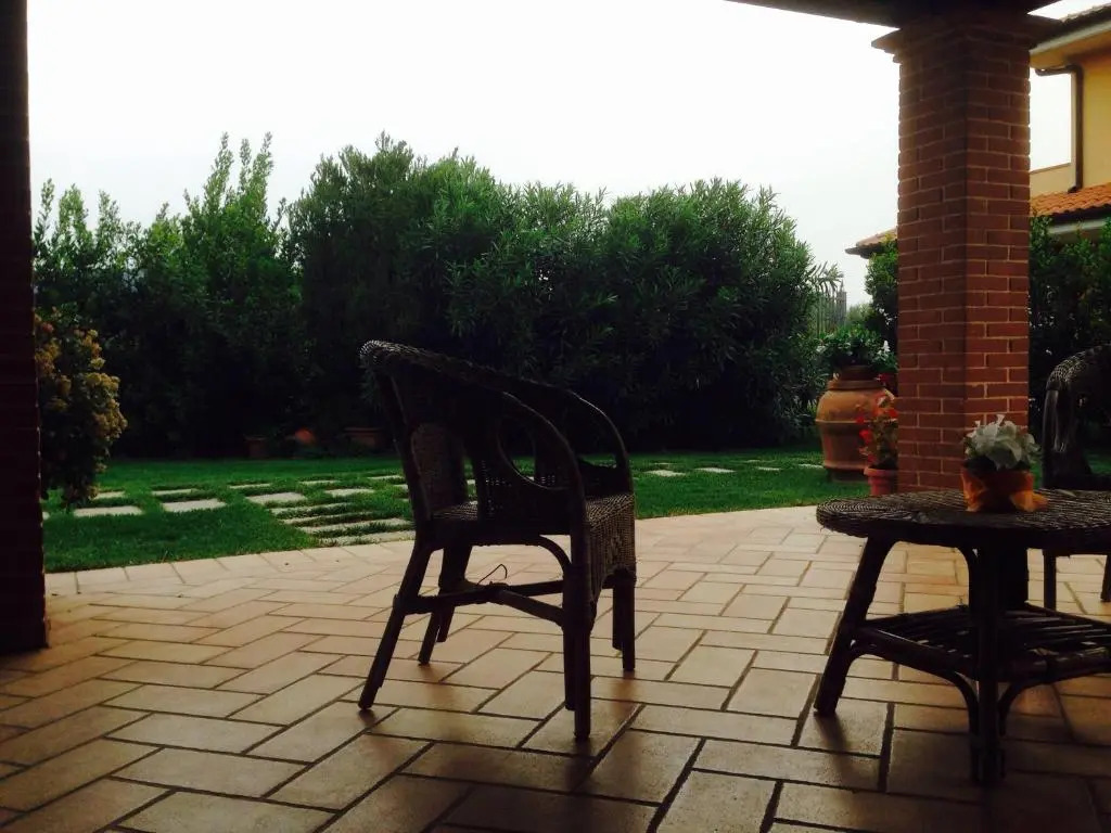 Appartamenti Gli Ulivi Di Maremma