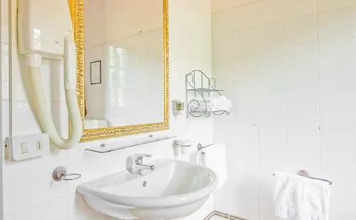 Superior Suite With Use of The Spa