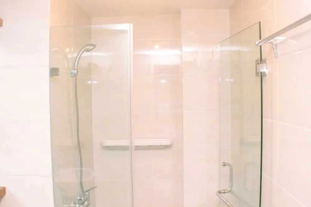 1Br Japanese Style Apartment At Mustika Golf Residence