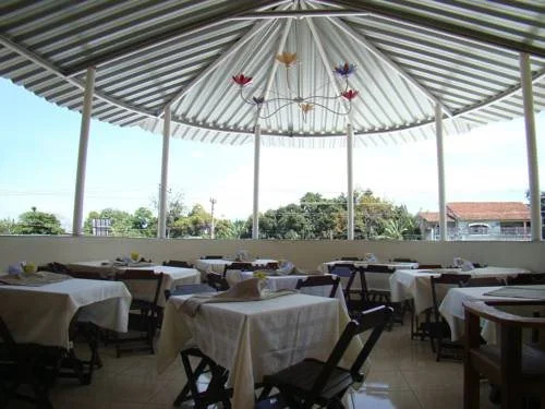 Aparecida Hotel