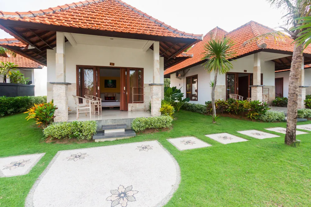 Zen Rooms Pecatu Tanjung Simah