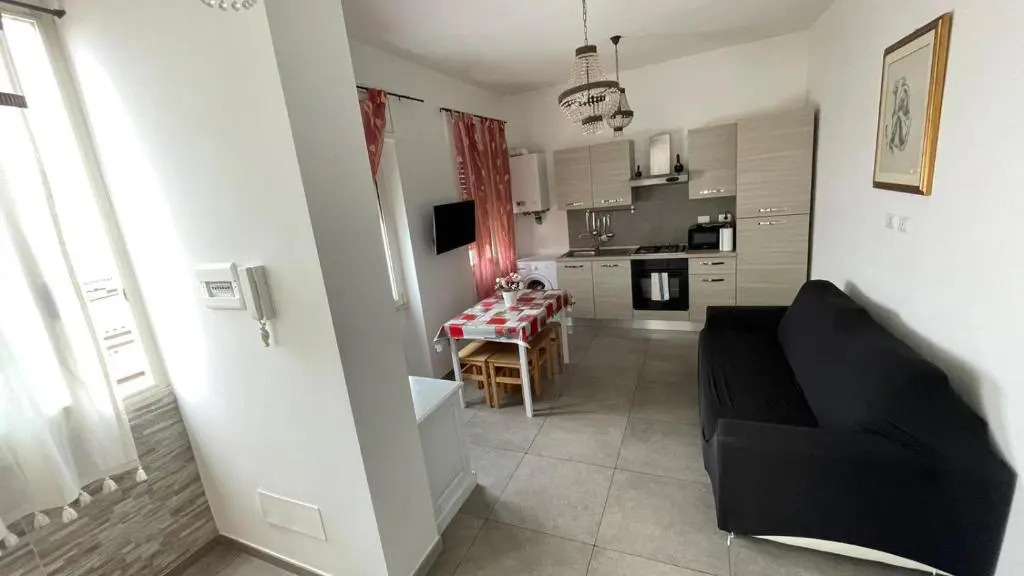 La casa di Mimma