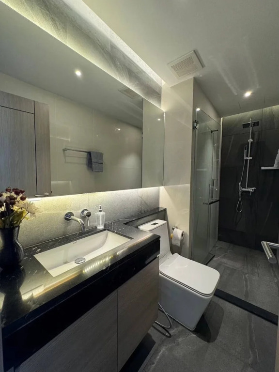 Luxury 2 Bed Room Sea View - Excellent Location