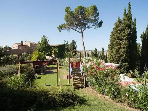 Borgo Sette Tigli
