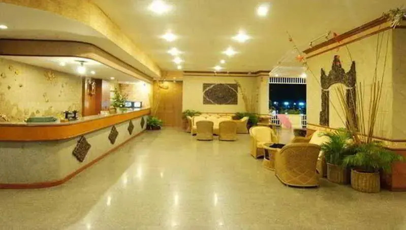 Room No.170 at Milford Paradise