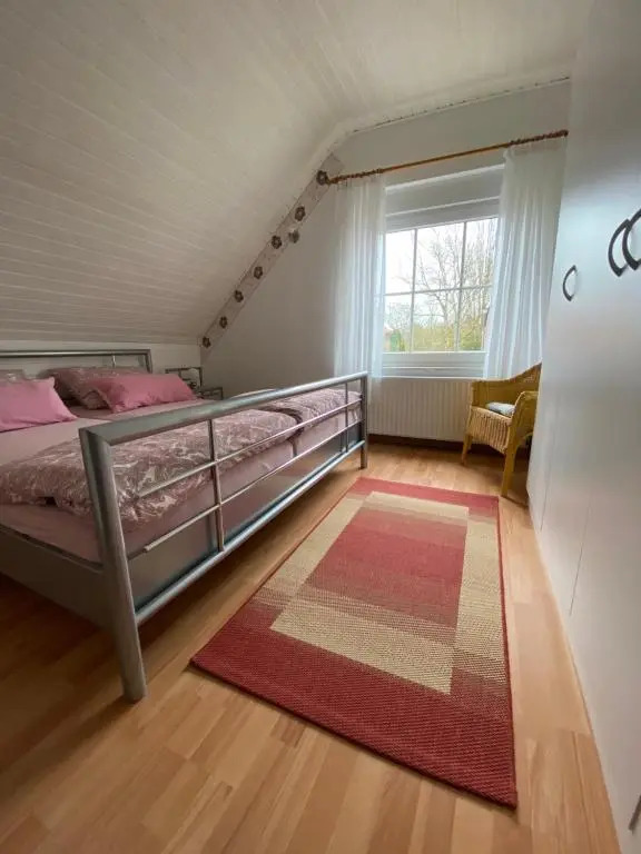 Ferienhaus am Hammrich