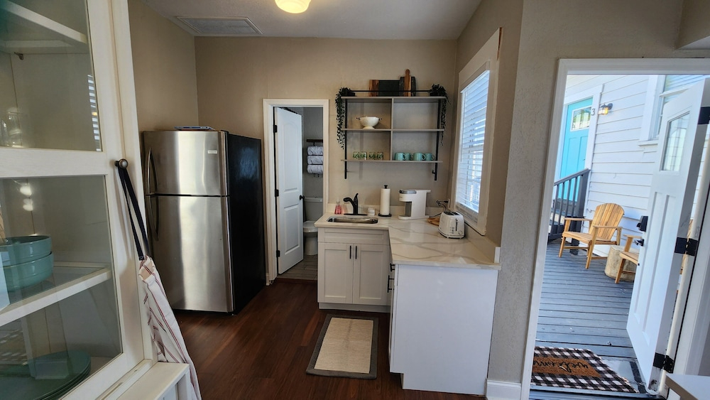Updated Condo in Heart of Tampa 1578