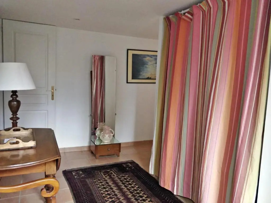 Villa Pare Gabea - 1 ou 2 chambres, jardin privatif 600m2 - Anglet