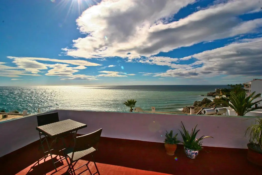 Carabeo Vista Mar