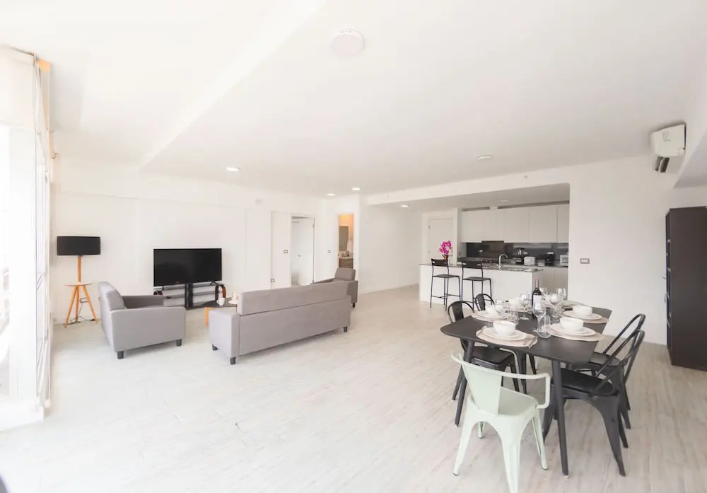 Boutique Apartments Panama Atlapa