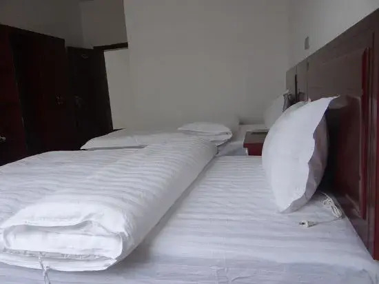 Hongtu Gaoyuan Hotel