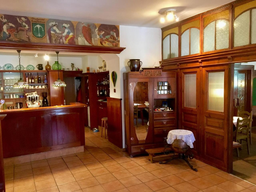 Apfelwirt
