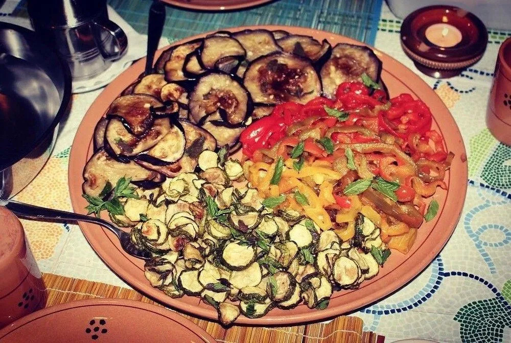 B&B IreneMarchese Gluten Free