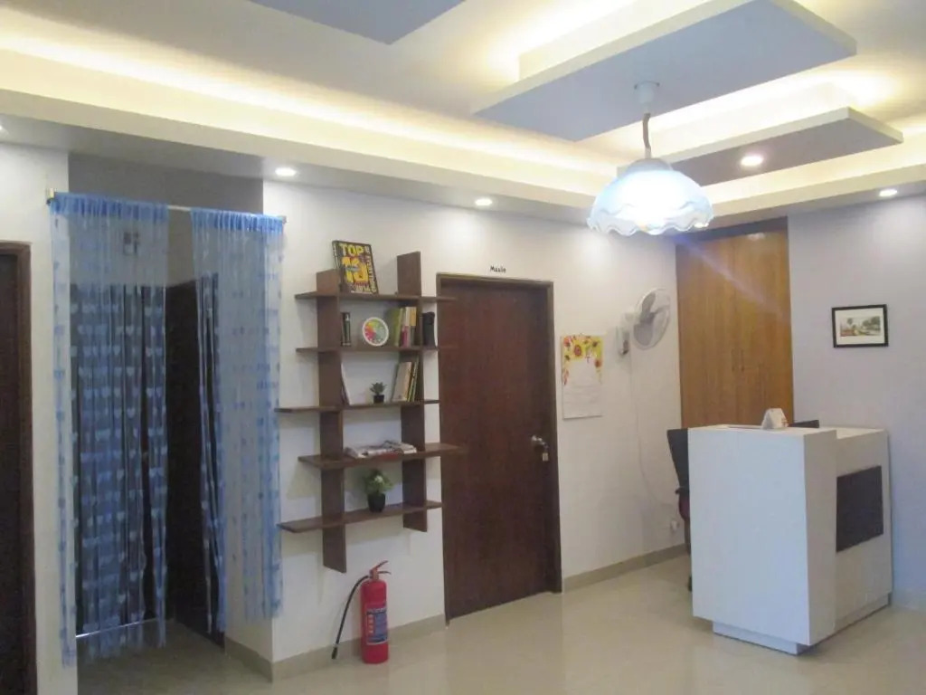 Heritage Kutir