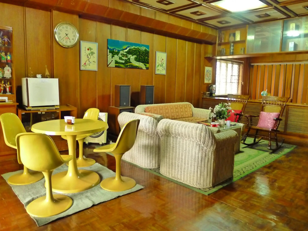 Arnaldo's Place