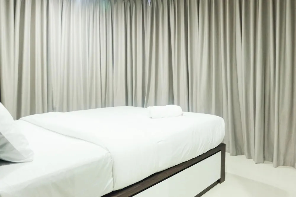 New Homey 2BR Brooklyn Apartment
