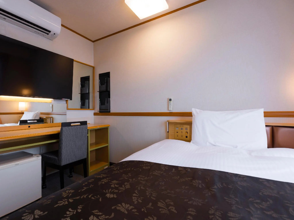 APA Hotel Miyagi Furukawa Ekimae