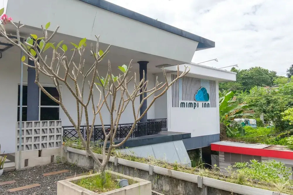 INNCA Telaga Bodas, Semarang