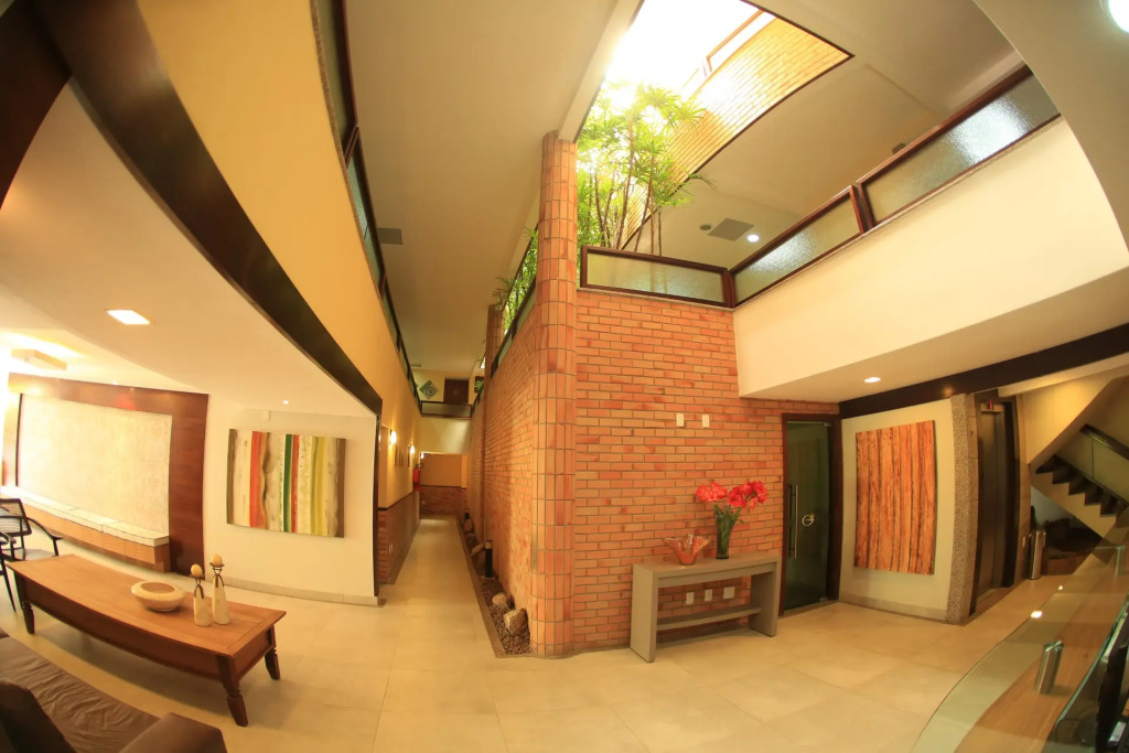 Garbos Soleil Hotel