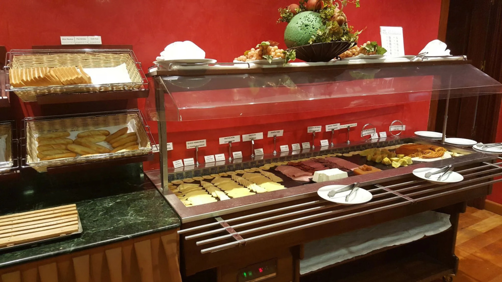 Sercotel Guadiana