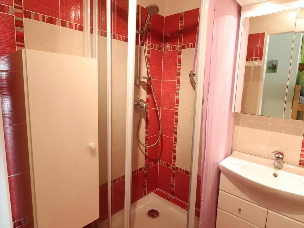 Appartement Sète, 2 pièces, 6 personnes - FR-1-472A-161