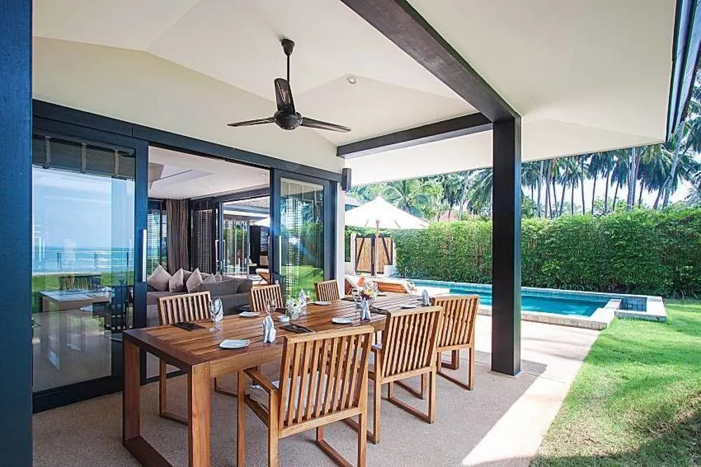 Villa Maiki