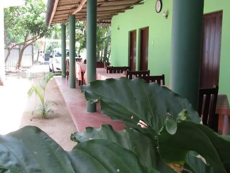 Leesha Tourist Home