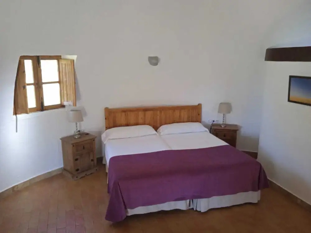 Ardea Purpurea Hotel Lodge & Restaurant